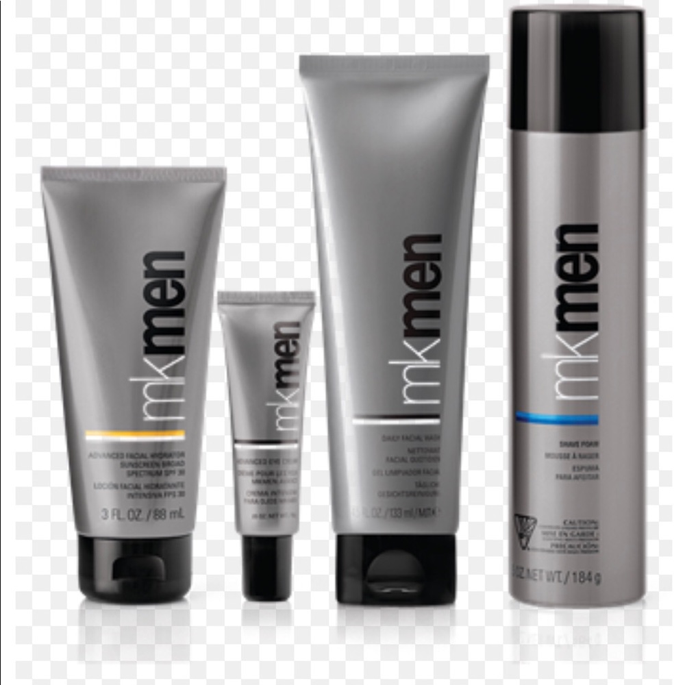 Mary Kay Men’s Line